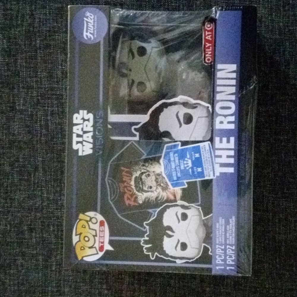 Collectibles